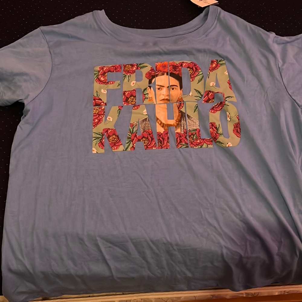 Frida Kahlo T-shirt